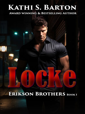 cover image of Locke